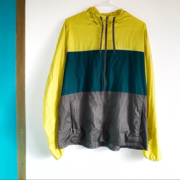 Eddie Bauer Windbreaker - Picture 2 of 5